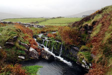 Ireland-North County Kerry-Hiking - Dingle Way